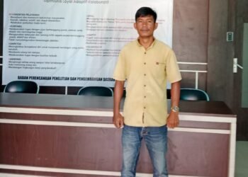 Kepala SMA Negeri 3 Padang Sidempuan Diduga Tidak Kooperatif Dalam Menanggapi Klarifikasi Dana BOS