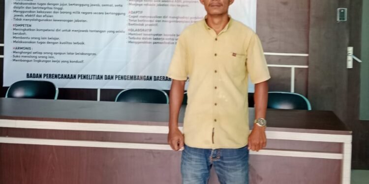 Kepala SMA Negeri 3 Padang Sidempuan Diduga Tidak Kooperatif Dalam Menanggapi Klarifikasi Dana BOS