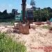 Terindikasi Digunakan Untuk PETI Di Lahan Gambut, Keberadaan Tiga Unit Alat Berat Resmi Dilaporkan Ke Polres Kapuas Hulu
