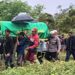 Patut Di Acungi Jempol, AIPTU Yanto Bantu Pemakaman Warga