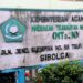 Diduga Takut Ketemu LSM Kepala MTsN Sibolga Perintahkan Security Berbohong