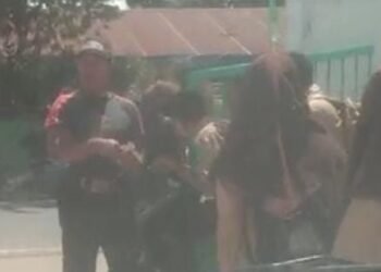 1097 Siswa SMA Negeri 3 Padang Sidempuan Dikutipi Uang Parkir Setiap Hari Disekolah