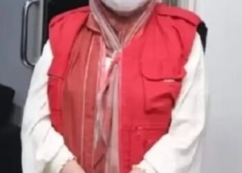 Ancaman Penjara Seumur Hidup Menanti Mantan Kadis Kesehatan Tapteng