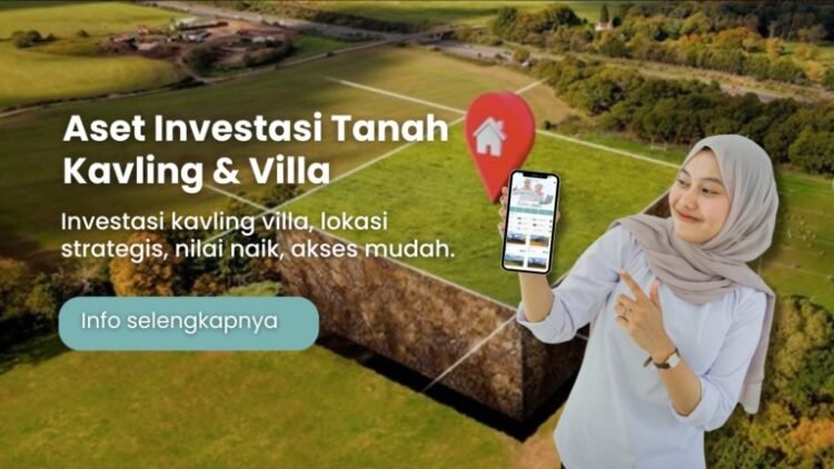 Di CariTanah.id: Banyak Pilihan Tanah SHM Bogor Khusus Kawasan Megamendung, Puncak, dan Cisarua harga 1 Jutaan