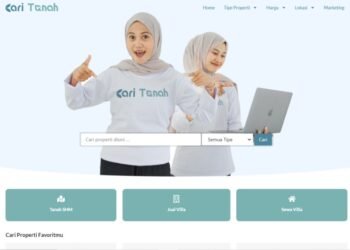 Di CariTanah.id: Banyak Pilihan Tanah SHM Bogor Khusus Kawasan Megamendung, Puncak, dan Cisarua harga 1 Jutaan