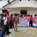 Ketua Umum LMA Papua Tanggapi Aksi Demonstran Di Pegunungan