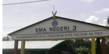 Terkait Pungutan di SMA Negeri 3 Padang Sidempuan, LSM Berkoordinasi Surati Ombudsman.