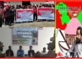 Tuntutan LMA 8 KABUPATEN PROVINSI PAPUA PENGUNUNGAN Kepada MPR PROVINSI PAPUA PEGUNUNGAN