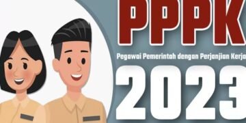 Sejumlah Guru Honorer Yang Ikut Pendaftaran Calon P3K Di Duga Di Tipu Oknum Kepsek