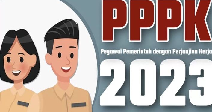 Sejumlah Guru Honorer Yang Ikut Pendaftaran Calon P3K Di Duga Di Tipu Oknum Kepsek