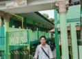 Kepsek Menghindar Saat Dikonfirmasi, Sejumlah Anggaran MTsN Sibolga Diduga Kuat Berpotensi Mark Up