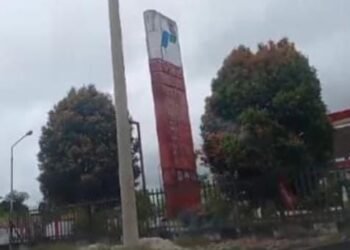 Keberlangsungan Pasokan BBM di SPBU Nomor 64 786 01 5 di Desa Merkak: Tindakan BPH Migas Sangat Dih