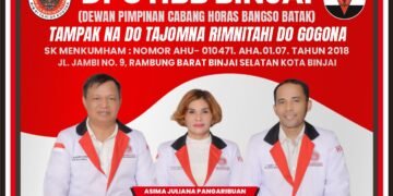 KETUA PANITIA MENGUNDURKAN DIRI PELANTIKAN TETAP AKAN LANJUT