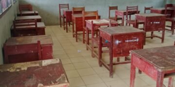 Sekolah Kumuh, Murid Berkurang, Kepala SMK Negeri Sosorgadung Dinilai Tidak Layak Jadi Pimpinan