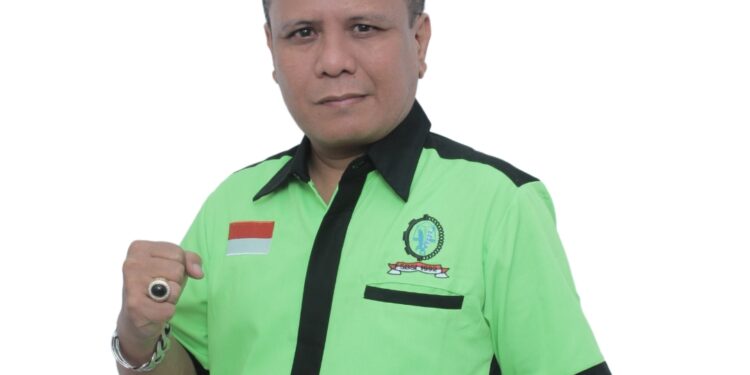SBSI 1992 Minta Kemenaker Perjuangkan Kesejahteraan Pekerja Ojek Online
