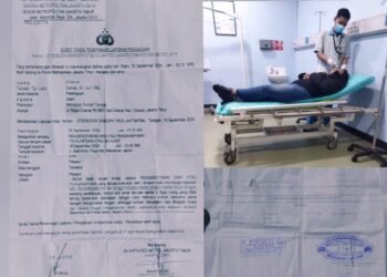 Adanya LP Di Polres Jakarta Timur Tentang 3 Orang Laki Laki Aniaya Seorang Wanita, DPP LSM BERKOORDINASI Angkat Bicara.! TANGKAP DAN PENJARAKAN PELAKU