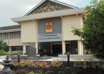 Dugaan Pihak PLN Melakukan Pembiaran Monopoli Vendor Jaringan Di Tengah Situasi Kontravesial GPN 08 : Mohon KPPU Turun Tanggan