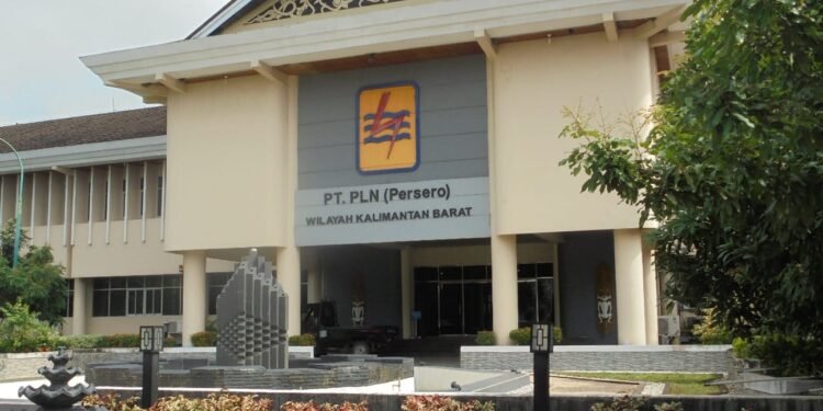 Dugaan Pihak PLN Melakukan Pembiaran Monopoli Vendor Jaringan Di Tengah Situasi Kontravesial GPN 08 : Mohon KPPU Turun Tanggan