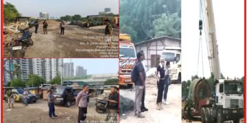 KUHP Pidana Pencurian Psl 363 Dengan Pemberatan Jadi Pilihan Lembaga Adat Papua (LMA) Bersama Para Aktifis LSM Agar Pihak Bareskrim Juga Jurnalis/Wartawan Media Cyber Untuk  Segera Bertindak dan Berikan Sanksi Penjara Sebagai Efek Jera Kepada Pelaku Pidana Pencurian Hasil Permupakatan Jahat
