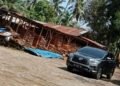 Diduga Dapat Tekan, Pengelola Panglong Tawarkan Sejumlah Uang Ke Awak Media