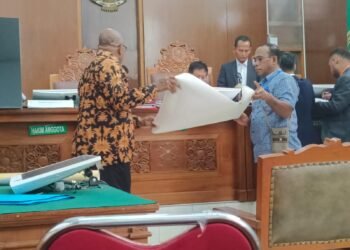 Dinamika Besi Eks PMA PT.Freeport McMoran,PT.Freeport Inkorporate PT.Rio Tinto Sins Berujung Konflik Semakin Panas