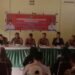 Camat Bathin Solapan Duri Gelar Musrenbang Tingkat Desa/Kelurahan