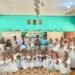 SDN 1 Bathin Solapan Gelar Kegiatan Maulid Nabi Muhammad SAW