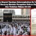 Sudah 2 Bulan SP2HP Atas Pelaporan Para Korban Penipuan dan Pengelapan Dana  Keberangkatan Haji, Para Koban Meminta Proses Penegakan Supremasi Hulum Berjalan Sesuai Perkapolri No.12 Thn 2009 Psl.39 Ayat 1