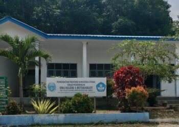 Terkait Pemberitaan SMA Negeri 1 Hutabargot, Kepala Sekolah Diduga Gunakan Tangan Orang Lain Ancam Wartawan