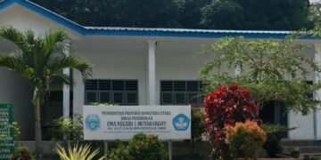 Terkait Pemberitaan SMA Negeri 1 Hutabargot, Kepala Sekolah Diduga Gunakan Tangan Orang Lain Ancam Wartawan