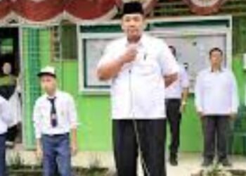 Diduga Selewengkan Anggaran, LSM Berkoordinasi Akan Laporkan Kepala MTsN Sibolga