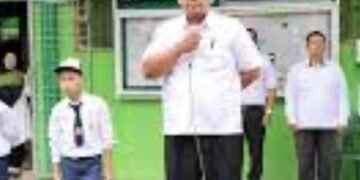 Diduga Selewengkan Anggaran, LSM Berkoordinasi Akan Laporkan Kepala MTsN Sibolga