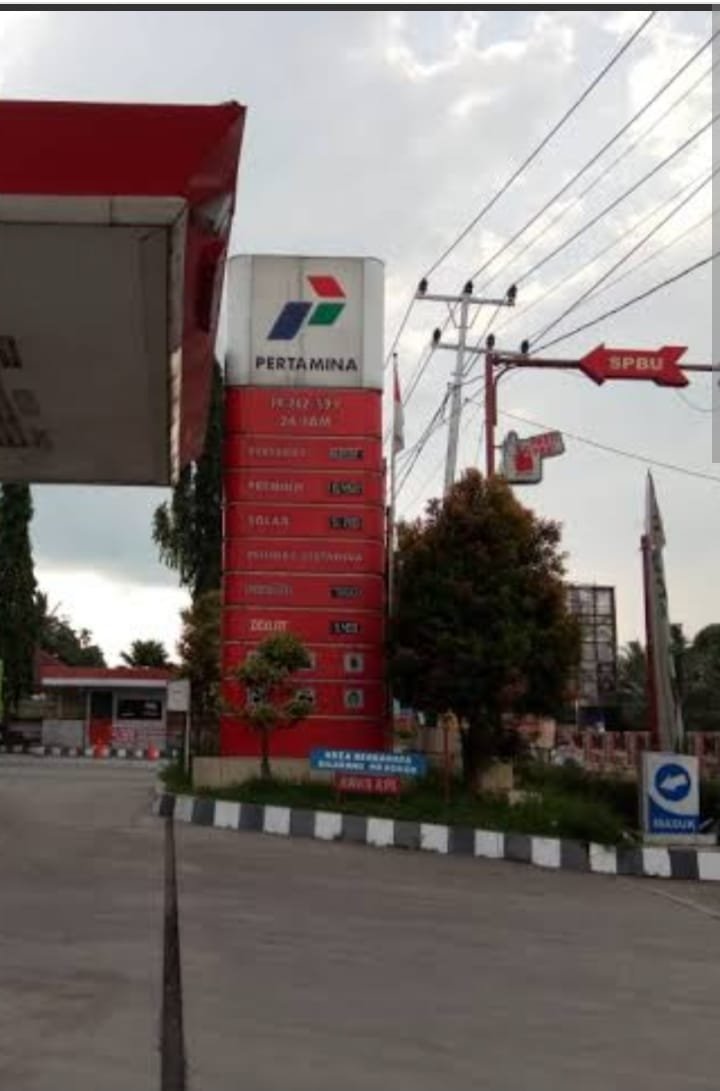 Aktivis LSM Pemberantasan Mafia, Soroti Maraknya Dugaan Penyalahgunaan BBM Bersubsidi di Wilayah Hukum Polsek Cileungsi – Polres Bogor, Polda Jabar