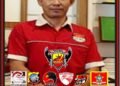 Direktur Media Grup BBTv.Com Hadi Mulyani Akhirnynya Resmi Melaporkan Pengaduan Tindak Pidana Penghinaan dan/atau Pencemaran Nama Baik Secara Tertulis Ke Mapolres Sintang-Kalbar