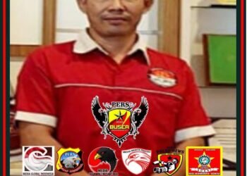Direktur Media Grup BBTv.Com Hadi Mulyani Akhirnynya Resmi Melaporkan Pengaduan Tindak Pidana Penghinaan dan/atau Pencemaran Nama Baik Secara Tertulis Ke Mapolres Sintang-Kalbar