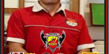 Direktur Media Grup BBTv.Com Hadi Mulyani Akhirnynya Resmi Melaporkan Pengaduan Tindak Pidana Penghinaan dan/atau Pencemaran Nama Baik Secara Tertulis Ke Mapolres Sintang-Kalbar