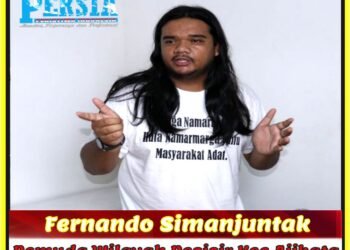 SUARAKU, MASA DEPAN KABUPATEN TOBA – SUMATERA UTARA