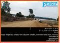 Diduga PT. Multi Prima Entakai (MPE) Bangun Penyebrangan Di Sungai Kumpang, Sungai Ringin Sekadau Belum Kantongi Izin.