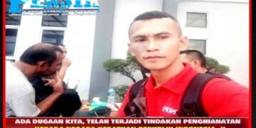 Kasus Tanah yang Ditangani Polres Kubu Raya Hingga Sekarang Belum ada Kepastian Hukumnya