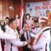 Pelantikan DPC HBB Binjai Meriah, Mak Badai : Bendera HBB Akan Terus Berkibar di Semua Penjuru