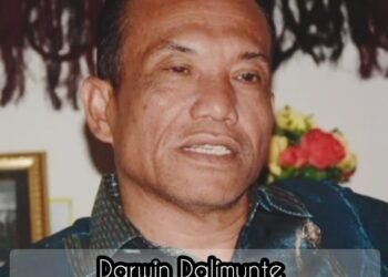 Menutup Anggaran yang Bermasalah, Sekwan Tapsel Balas Surat LSM Pakai Duit
