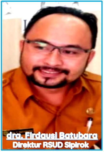 Terkait Kondisi RSUD Sipirok Yang Kotor, Management Rumah Sakit Bungkam