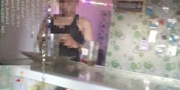 Kios Kelontong Jual Obat Keras Tipe G di Cileungsi Kidul, Penjual : Uang Bensin Awak Media 10 Ribu Sampai 20 Ribu