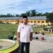 Bungkam Saat Dikonfirmasi Pengalokasian Dana BOSP T.A 2023, Kepsek SMK N 1 Barumun Diduga Kangkangi UU KIP