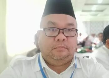 Tak Terima Diberitakan, Kepsek SMK Negeri 1 Barumun Tuduh Wartawan Pencemaran Nama Baik