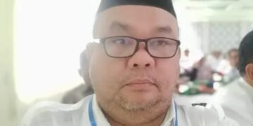 Tak Terima Diberitakan, Kepsek SMK Negeri 1 Barumun Tuduh Wartawan Pencemaran Nama Baik