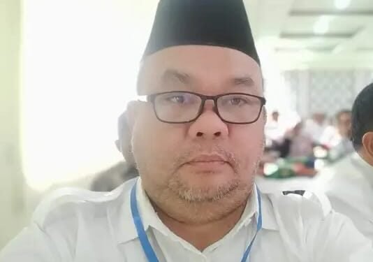 Tak Terima Diberitakan, Kepsek SMK Negeri 1 Barumun Tuduh Wartawan Pencemaran Nama Baik