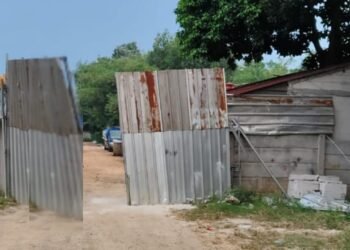 Marak Minyak Mentah ‘Cong’ Di Bekasi, Pelaku Usaha Benarkan Cong Ilegal. Ada Apa Dengan Polri Tidak Bertindak, Diminta Satgas Merah Putih Turut Andil Dalam Penegakan !!