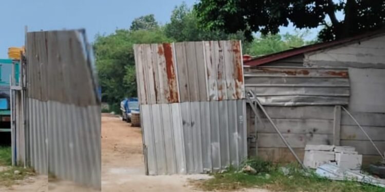 Marak Minyak Mentah ‘Cong’ Di Bekasi, Pelaku Usaha Benarkan Cong Ilegal. Ada Apa Dengan Polri Tidak Bertindak, Diminta Satgas Merah Putih Turut Andil Dalam Penegakan !!