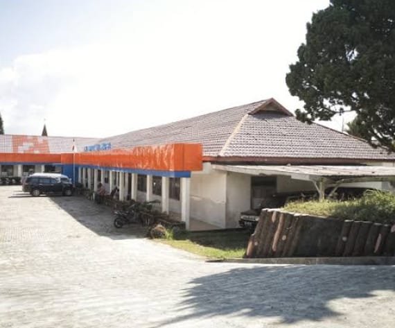 Rumah Sakit Umum Daerah Sipirok Terkesan Jorok, Limbah Medis Banyak Berceceran Diduga Dana Pemeliharaan dan Kebersihan  Tidak Tepat Guna dan Sasaran..!! Berpotensi KKN